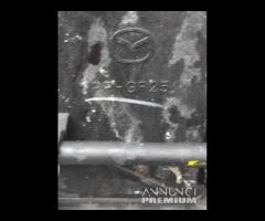 VENTOLA RAFFREDDAMENTO MOTORE MAZDA 2 1.4 B 168000