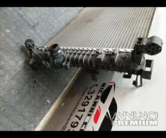 RADIATORE ACQUA OPEL MERIVA 13283247 R3441004 5609 - 8