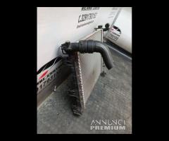 RADIATORE ACQUA OPEL MERIVA 13283247 R3441004 5609 - 10