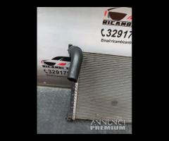 RADIATORE ACQUA OPEL MERIVA 13283247 R3441004 5609 - 11