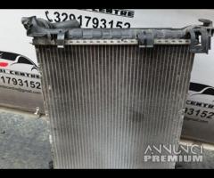 RADIATORE ACQUA OPEL MERIVA 13283247 R3441004 5609 - 14