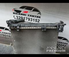 RADIATORE ACQUA OPEL MERIVA 13283247 R3441004 5609 - 15