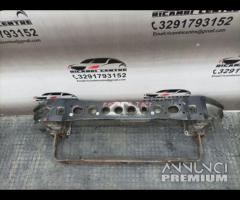 TRAVERSA RINFORZO PARAURTI ANTERIORE FORD FOCUS F0