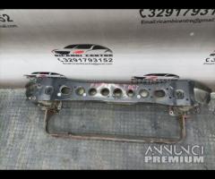 TRAVERSA RINFORZO PARAURTI ANTERIORE FORD FOCUS F0