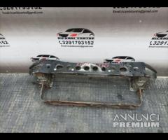 TRAVERSA RINFORZO PARAURTI ANTERIORE FORD FOCUS F0
