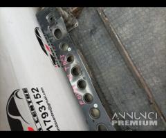 TRAVERSA RINFORZO PARAURTI ANTERIORE FORD FOCUS F0