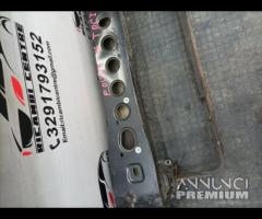 TRAVERSA RINFORZO PARAURTI ANTERIORE FORD FOCUS F0 - 6