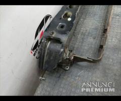 TRAVERSA RINFORZO PARAURTI ANTERIORE FORD FOCUS F0 - 8