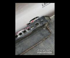 TRAVERSA RINFORZO PARAURTI ANTERIORE FORD FOCUS F0 - 11