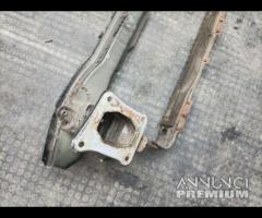 TRAVERSA RINFORZO PARAURTI ANTERIORE FORD FOCUS F0 - 12