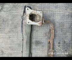 TRAVERSA RINFORZO PARAURTI ANTERIORE FORD FOCUS F0 - 16