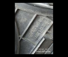 VENTOLA RAFFREDAMENTO MOTORE  VOLKSWAGEN MK5 1K012 - 21