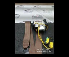 CINTURA DI SICUREZZA POSTERIORE DX VOLKSWAGEN PHAE