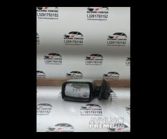 SPECCHIO SPECCHIETTO RETROVISORE SX BMW X3 E83 COL