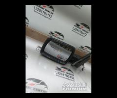 SPECCHIO SPECCHIETTO RETROVISORE SX BMW X3 E83 COL