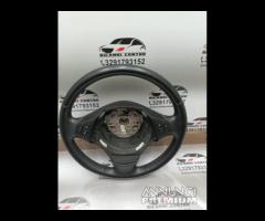 VOLANTE IN PELLE BMW E90 61645150G 3-375-E90-1 F3
