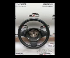 VOLANTE IN PELLE BMW E90 61645150G 3-375-E90-1 F3