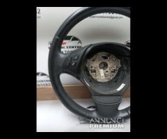 VOLANTE IN PELLE BMW E90 61645150G 3-375-E90-1 F3