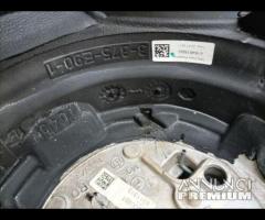 VOLANTE IN PELLE BMW E90 61645150G 3-375-E90-1 F3 - 21