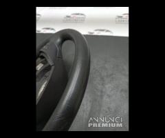 VOLANTE IN PELLE BMW E90 61645150G 3-375-E90-1 F3 - 23