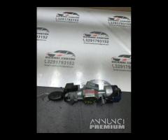 BLOCCHETTO ACCENSIONE CON CHIVE FORD S-MAX 3M51-3F
