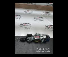 BLOCCHETTO ACCENSIONE CON CHIVE FORD S-MAX 3M51-3F