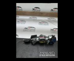 BLOCCHETTO ACCENSIONE CON CHIVE FORD S-MAX 3M51-3F