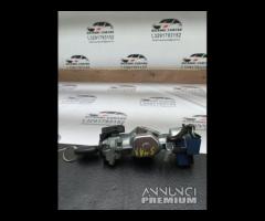 BLOCCHETTO ACCENSIONE CON CHIVE FORD S-MAX 3M51-3F