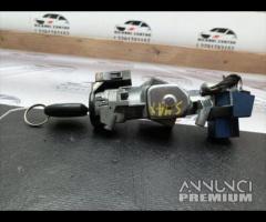 BLOCCHETTO ACCENSIONE CON CHIVE FORD S-MAX 3M51-3F