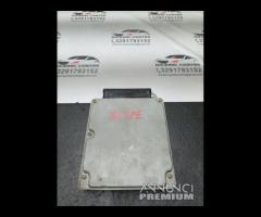 CENTRALINA MOTORE ECU JAGUAR X-TYPE 1X43-10K975-BC