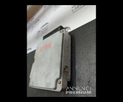 CENTRALINA MOTORE ECU JAGUAR X-TYPE 1X43-10K975-BC
