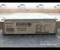 CENTRALINA MOTORE ECU JAGUAR X-TYPE 1X43-10K975-BC