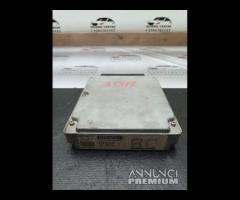 CENTRALINA MOTORE ECU JAGUAR X-TYPE 1X43-10K975-BC