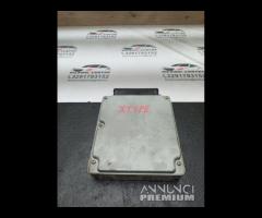 CENTRALINA MOTORE ECU JAGUAR X-TYPE 1X43-10K975-BC