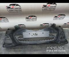 PARAURTI ANTERIORE MAZDA 6 2009-2012 BERLINA GDK4-
