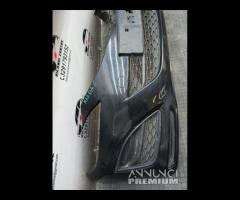 PARAURTI ANTERIORE MAZDA 6 2009-2012 BERLINA GDK4- - 6