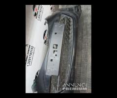 PARAURTI ANTERIORE MAZDA 6 2009-2012 BERLINA GDK4- - 10