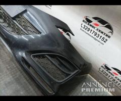 PARAURTI ANTERIORE MAZDA 6 2009-2012 BERLINA GDK4- - 12