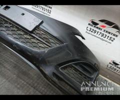 PARAURTI ANTERIORE MAZDA 6 2009-2012 BERLINA GDK4- - 13