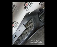 PARAURTI ANTERIORE MAZDA 6 2009-2012 BERLINA GDK4- - 14