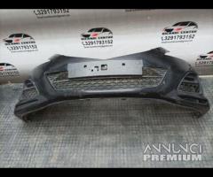 PARAURTI ANTERIORE MAZDA 6 2009-2012 BERLINA GDK4- - 20