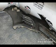 PARAURTI ANTERIORE MAZDA 6 2009-2012 BERLINA GDK4- - 23