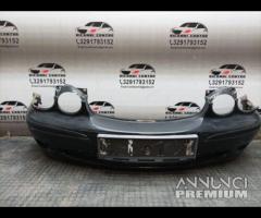 PARAURTI ANTERIORE JAGUAR X-TYPE 2009 -2012 1X43-1