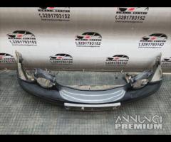 PARAURTI ANTERIORE JAGUAR X-TYPE 2009 -2012 1X43-1