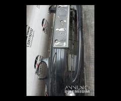 PARAURTI ANTERIORE JAGUAR X-TYPE 2009 -2012 1X43-1 - 11