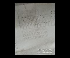 PARAURTI ANTERIORE JAGUAR X-TYPE 2009 -2012 1X43-1 - 24