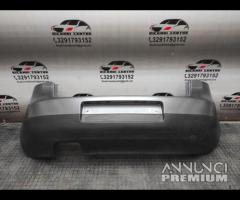 PARAURTI POSTERIORE VOLKSWAGEN GOLF 5 MK5 2005-200