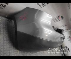 PARAURTI POSTERIORE VOLKSWAGEN GOLF 5 MK5 2005-200