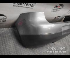 PARAURTI POSTERIORE VOLKSWAGEN GOLF 5 MK5 2005-200