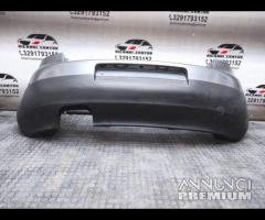 PARAURTI POSTERIORE VOLKSWAGEN GOLF 5 MK5 2005-200 - 6